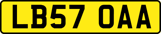 LB57OAA