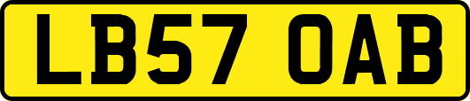 LB57OAB