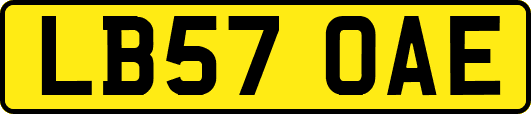 LB57OAE