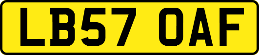 LB57OAF