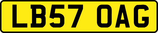 LB57OAG