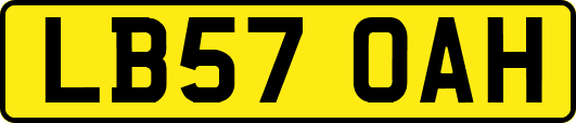 LB57OAH