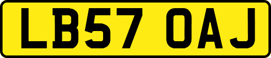 LB57OAJ