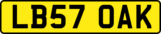 LB57OAK