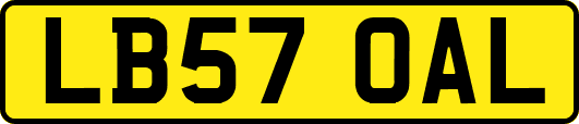 LB57OAL