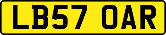 LB57OAR