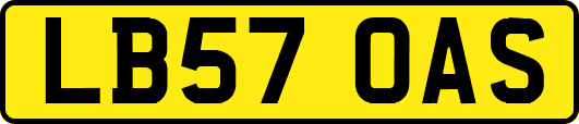LB57OAS