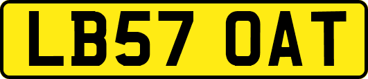LB57OAT