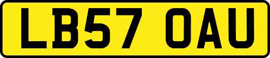 LB57OAU