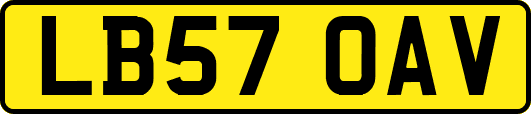 LB57OAV