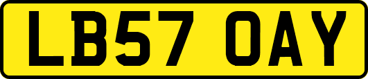 LB57OAY