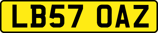 LB57OAZ