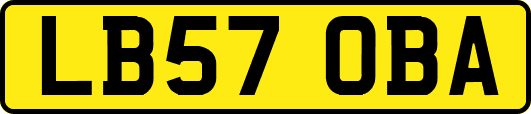 LB57OBA