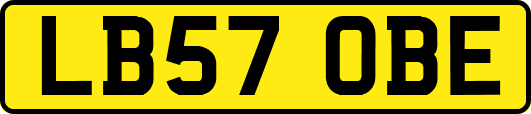 LB57OBE