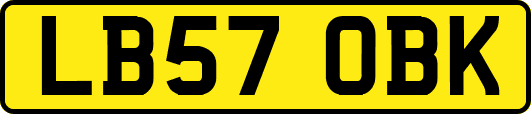 LB57OBK