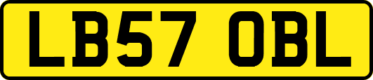 LB57OBL