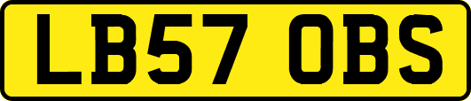 LB57OBS