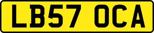 LB57OCA