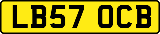 LB57OCB