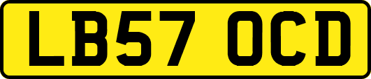 LB57OCD