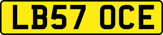 LB57OCE