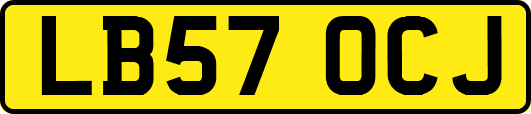 LB57OCJ