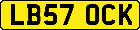 LB57OCK