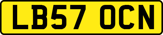 LB57OCN