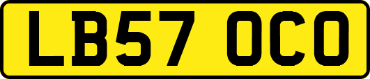 LB57OCO