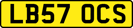 LB57OCS