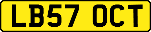 LB57OCT