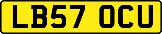 LB57OCU