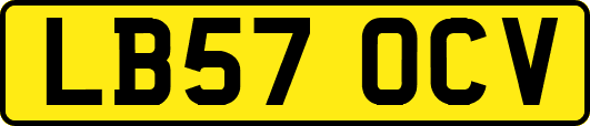 LB57OCV