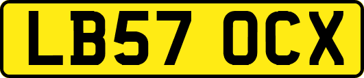 LB57OCX