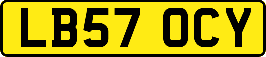 LB57OCY