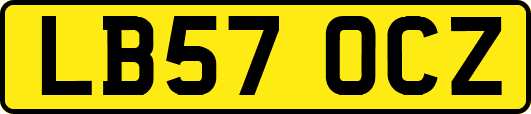 LB57OCZ