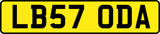 LB57ODA