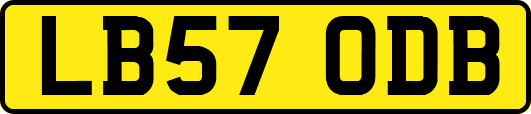 LB57ODB