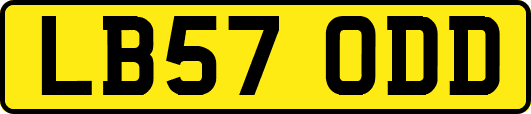 LB57ODD