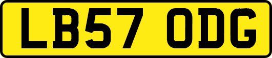LB57ODG