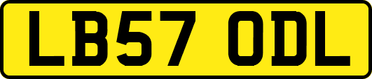 LB57ODL