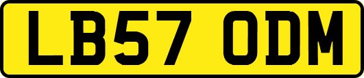 LB57ODM