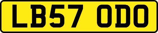 LB57ODO