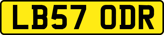 LB57ODR