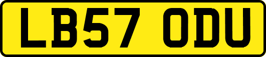 LB57ODU