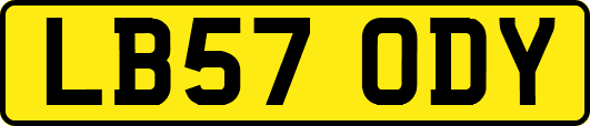 LB57ODY
