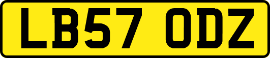 LB57ODZ