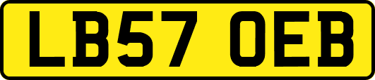 LB57OEB