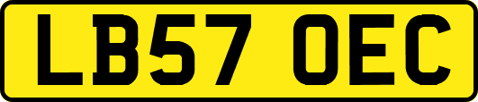 LB57OEC