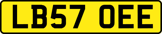 LB57OEE